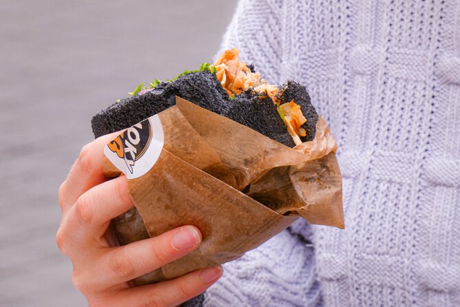 4 Hours Gastronomic Tour in Bordeaux the Sandwiches of the World - Inclusions and Refund Policy
