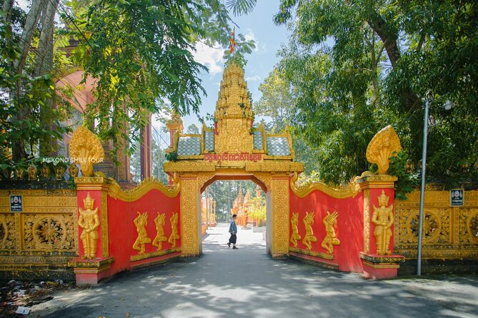 4 Hours Guided of Vinh Long Tour and KhMer Culture - Highlights of the 4-Hour Guided Tour