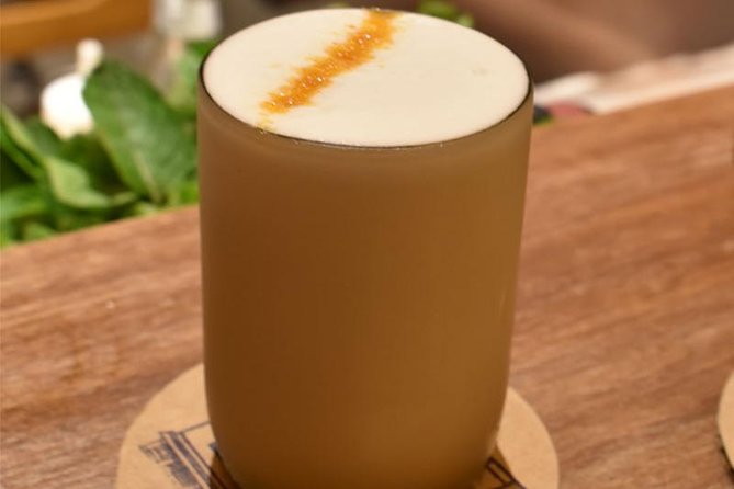 4 Iconic Restaurants of Lima / 3-Hour Guided Food Tour - Exquisite Flavors of Barranco