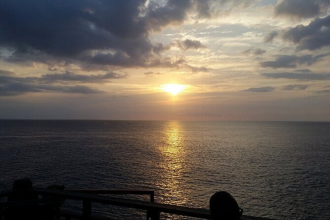 4. Negril Full-Day Guided / Sunset Tours 7miles Beach Blue Hole & Ricks Café - Customizable Fun Day