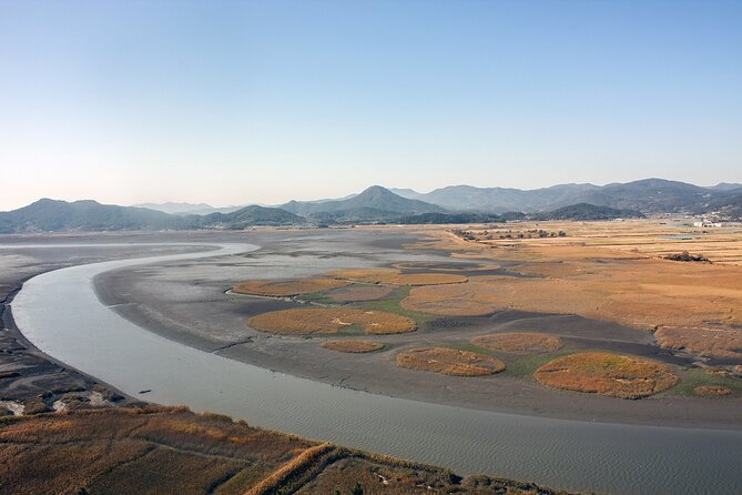 4D3N Busan & Gyeongju by KTX Train With 4 Star Hotel - Tour Guide and Meals