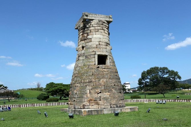 4Day Private Tour From Busan to Seoul, Gyeongju, Tongyeong, Oedo-Botania Island - Tour Highlights
