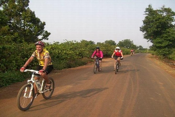 4Days Tour to Saigon From Dalat - Booking and Contact Information