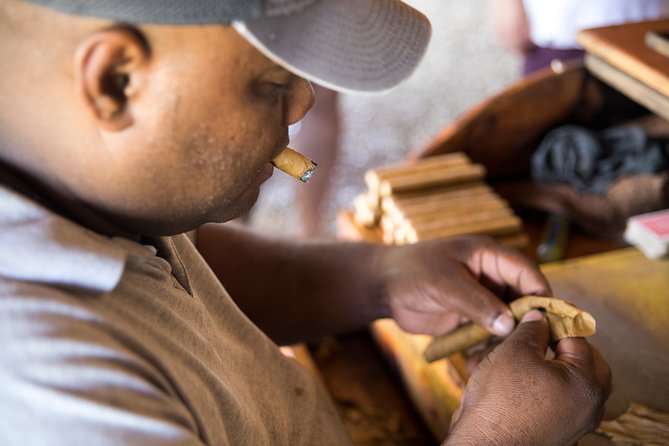4x4 Dominican Adventure With Chocolate and Coffee Tasting From Punta Cana - Inclusions and Meeting/Pickup Details