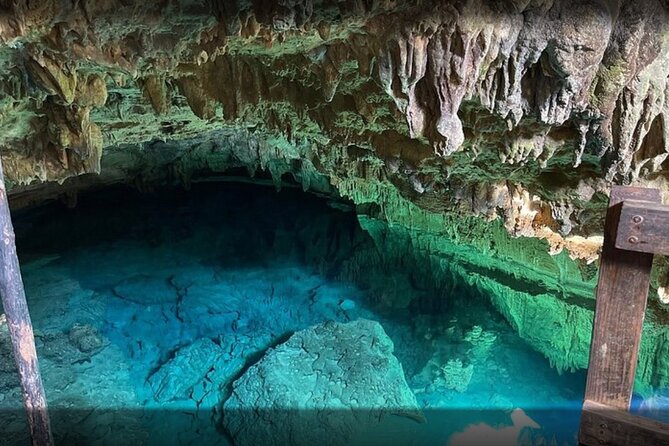 4x4 Dominican Experience, Water Cave, Chocolate & Coffee Tasting From Punta Cana - Common Questions