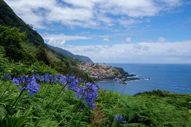 4x4 Jeep Safari Porto Moniz - the "Farowest" Tour - Full Day Small Groups - Tour Highlights