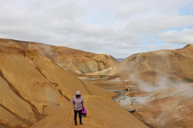 4X4 Private Tour in Northern Iceland From Akureyri - Tour Highlights