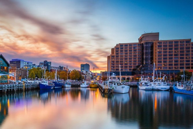 5 Day 4 Night Guided Tasmania Tour, Minimum 4 Passengers - Cancellation Policy
