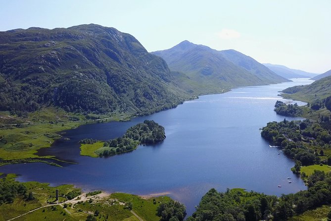 5-Day Best of Scotland Experience From Glasgow - Tour Details and Pricing