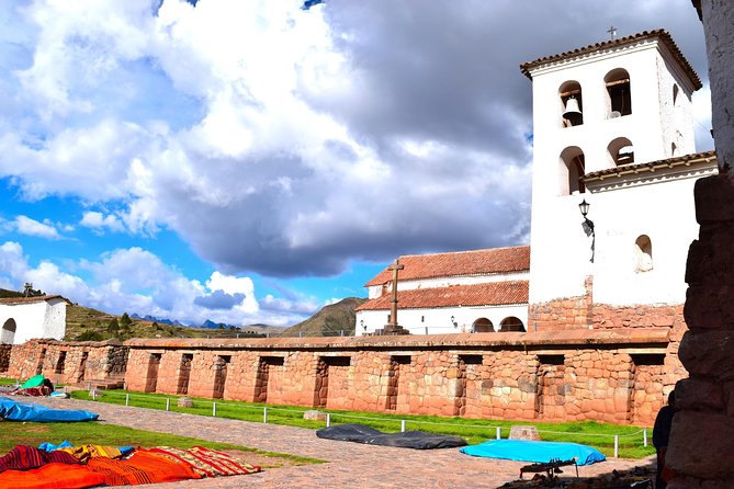 5-Day Cusco and Machu Picchu Tour - Overview and Itinerary