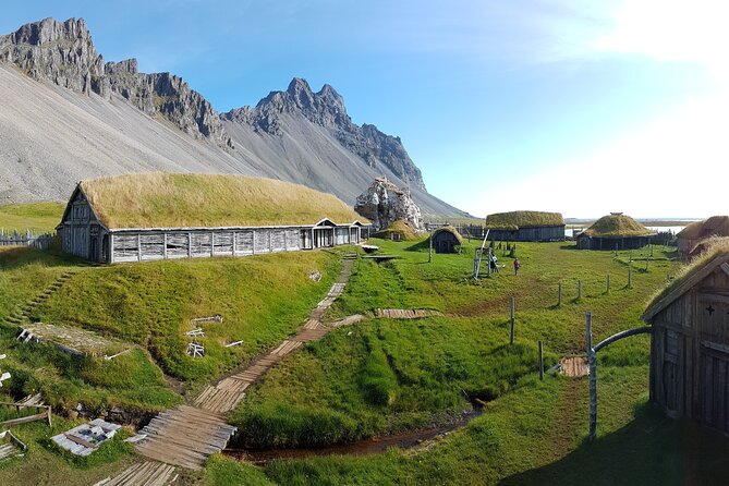 5-Day Guided Ring Road Iceland Tour From Reykjavik - Itinerary Overview