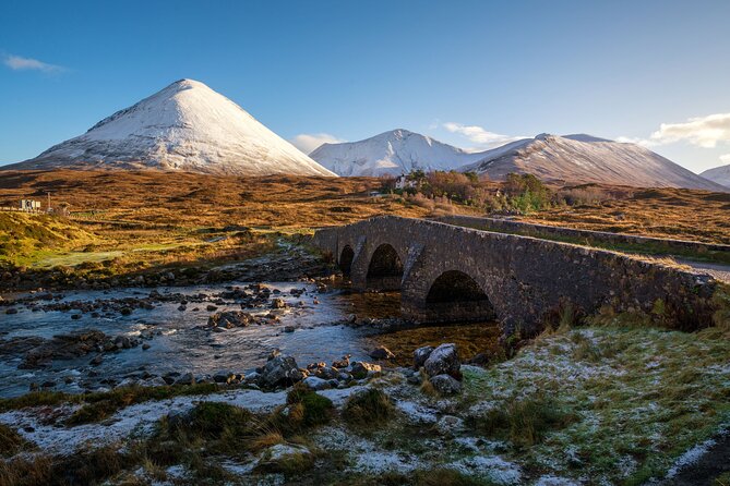 5-Day Isle of Skye, Loch Ness & Inverness From Edinburgh - Tour Pricing and Value