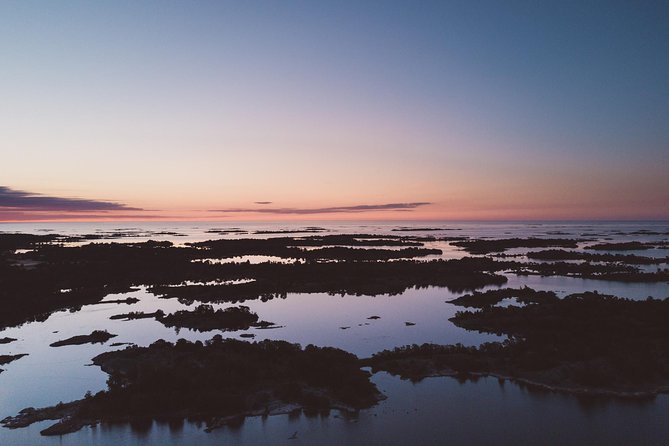 5-Day Kayak & Wildcamp the Archipelago of Sweden - Self-guided - Tour Details