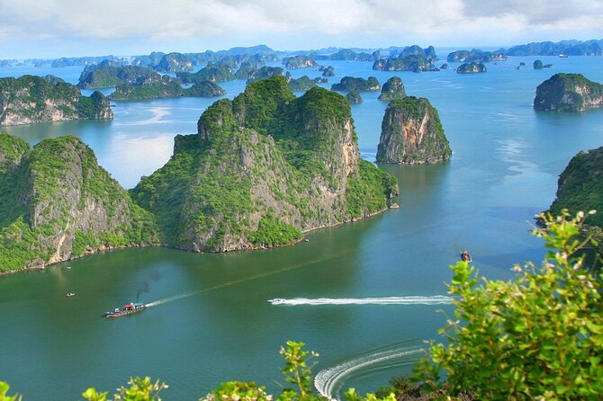 5-Day North Vietnam: Hanoi- Halong Bay - Ninh Binh -Sapa & Beyond - Included Experiences