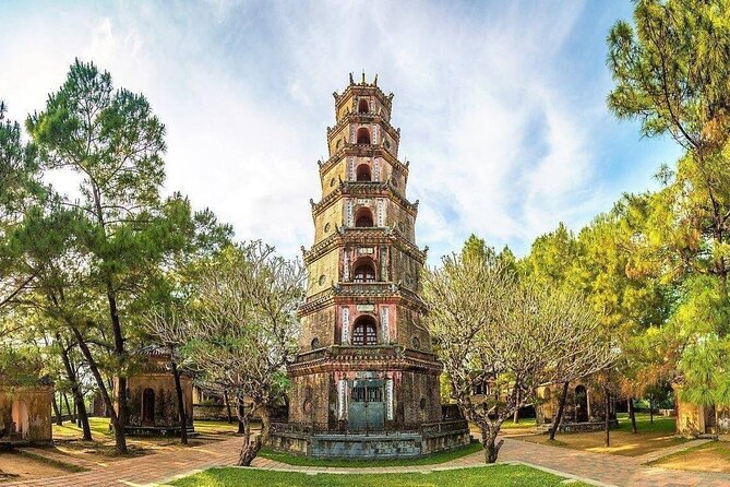 5-Day Private Heritage Sites Tour in Central Vietnam - Tour Highlights