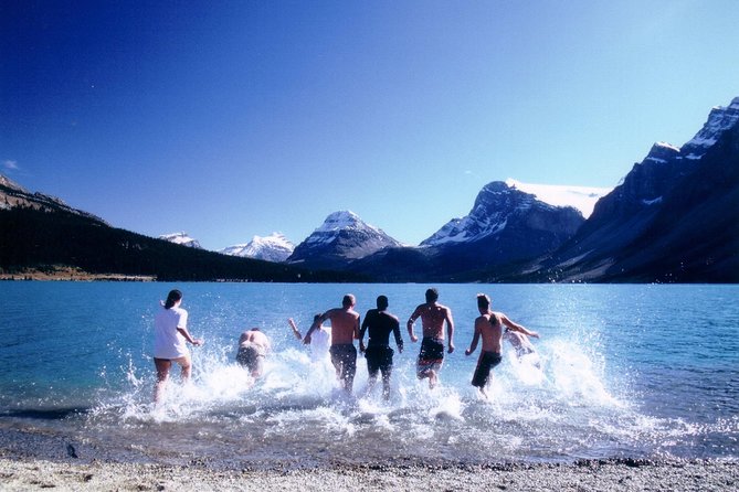 5-Day Rocky Mountains Coho Tour From Vancouver Finish Banff - Tour Pricing and Guarantee