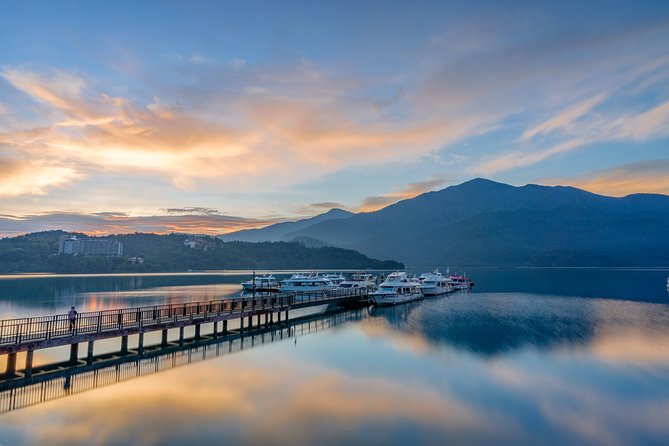 5-Day Round Taiwan Charter Car Tour - Pricing and Guarantee