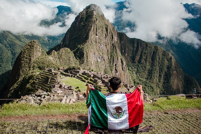 5-Day Salkantay Trek to Machupicchu With Optional Hot Spring Bath - Traverse Various Climates During the Trek