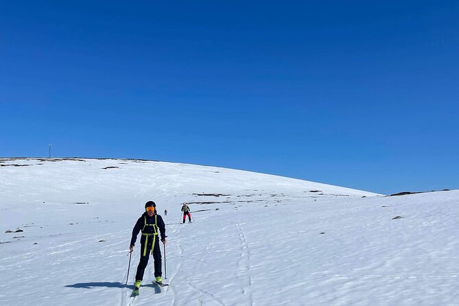 5-Day Ski Touring Expedition Between Sweden and Norway - Equipment and Gear Requirements