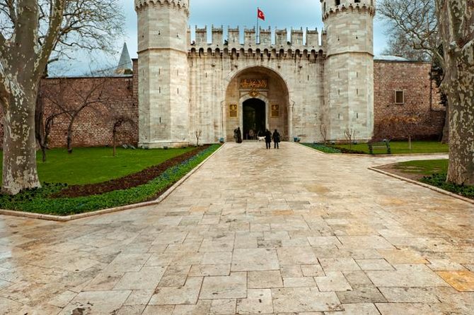 5-Day Small-Group Turkey Tour From Istanbul: Gallipoli and Troy - Tour Details