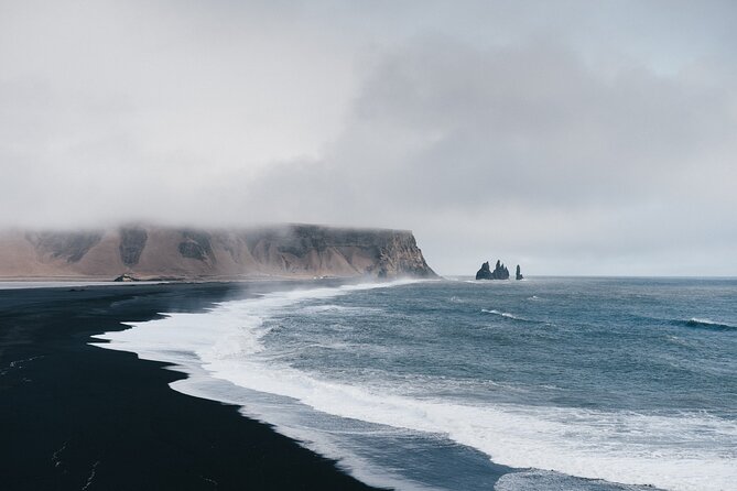 5-Day Tour Highlights of Iceland With Accommodation Start From Keflavik - Cancellation Policy