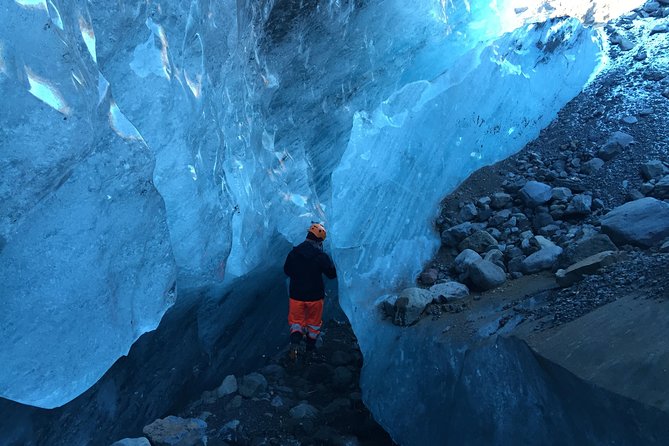 5-Day West Iceland, Ice Cave and Northern Lights Adventure From Reykjavik - Itinerary Overview