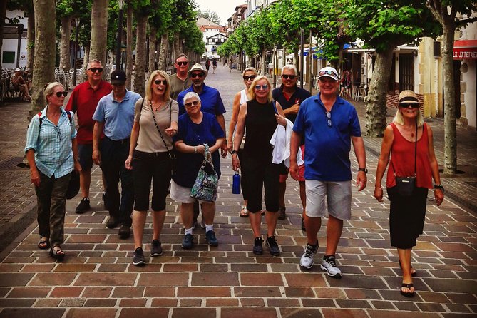 5 Days Basque Country & Rioja Wine Region - Day 1: Arrival and Basque Country Exploration