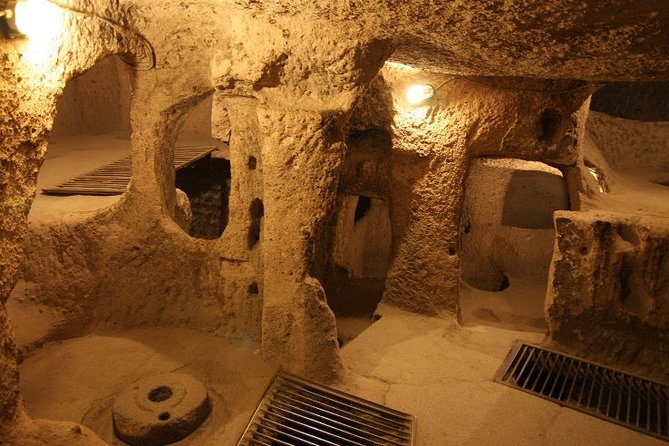 5 Days Istanbul & Cappadocia Trip - Including Balloon Ride & Camel Safari - Hotel Details and Flights