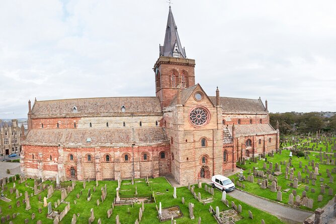 5 Days Orkney Islands & NC500 Tour With Accommodation: Glasgow - Changes to the Experience