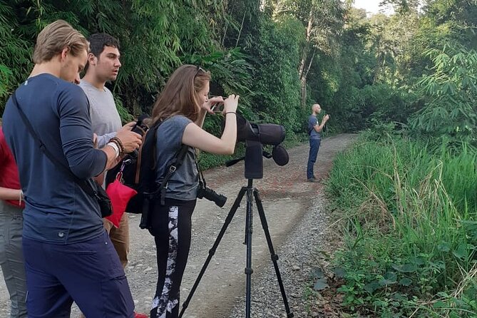 5-Days Private Manu Jungle Tour With Waterfalls and Hot Springs - Tour Details and Inclusions