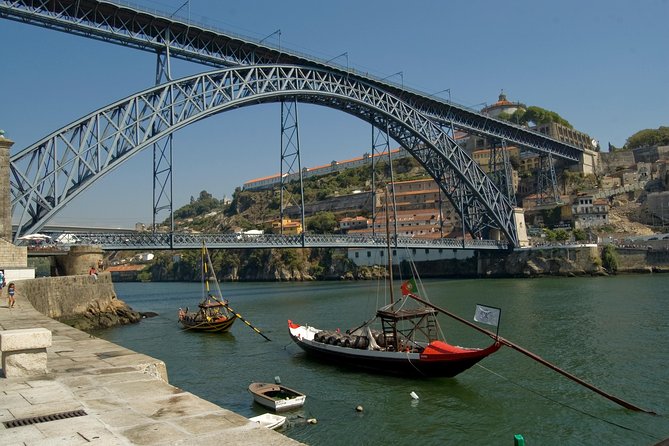 5 Days Private Tour in Portugal From Lisbon - Sintra and Cascais: Exploring Portugals Coastal Gems