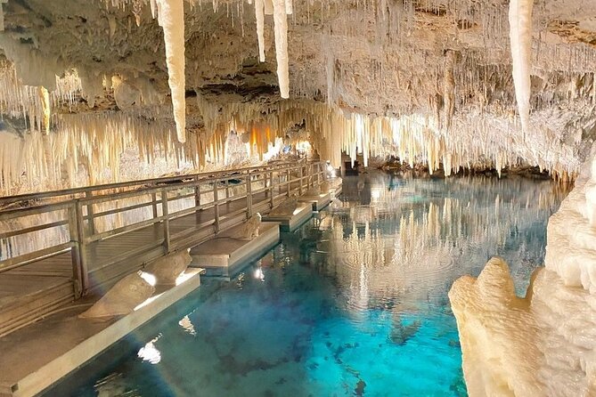 5 Hour Guided Private Tour of Bermuda - Meeting and Pickup Details