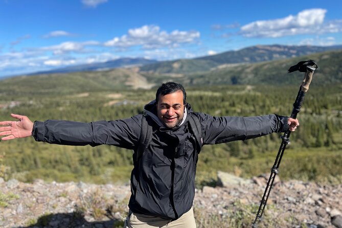 5-Hour Mountain Hiking Tour in Denali - Participant Requirements