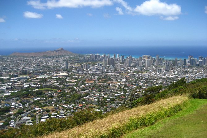 5-Hour Private Customized Luxury Convertible Tour of Oahus South Shore - Custom Itinerary Creation