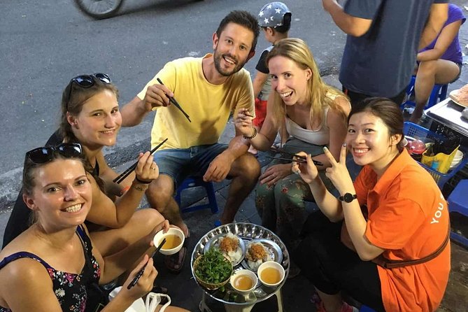 (5 Hours) 3 in 1 Special Tour: Cyclo, Street Food Tour & Foot Spa - Common Questions