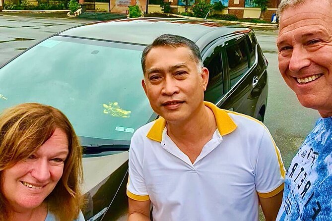 5 Hours Hue Car Rental, City Tours in Hué - Booking and Reservation