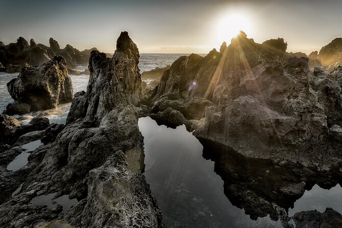 5 Hours Photography Coaching Tenerife Landscape Highlights - Best Time to Capture Tenerifes Stunning Landscapes