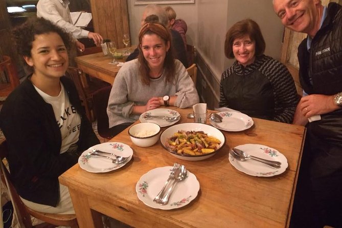 5 Iconic Restaurants of Lima a 3-Hour Guided Food Tour in Barranco - Meeting and Pickup Information
