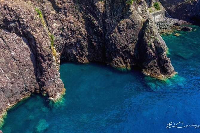 5 Terre Dal Mare - Snorkeling and Unforgettable Landscapes - Location and Duration
