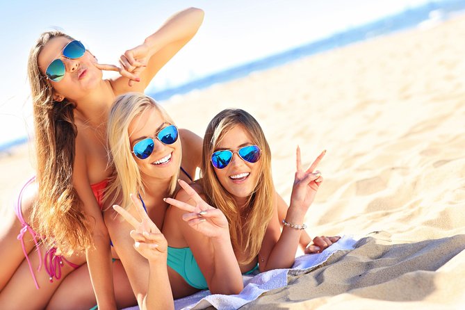 50 Luxury Yacht. Private Full or Half Day Catamaran Snorkel, & Beach Experience - Pricing and Booking Information