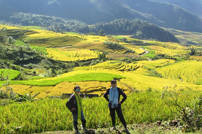 5days 4nights Lan Ha Bay-Sapa-Ninh Binhfree Airport Transfer &Street Food Tour - Inclusions and Exclusions