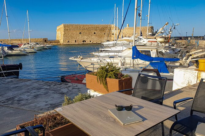 6.5 Western Crete Exploration Tour for Cruise Ships - Cancellation Policy and Changes