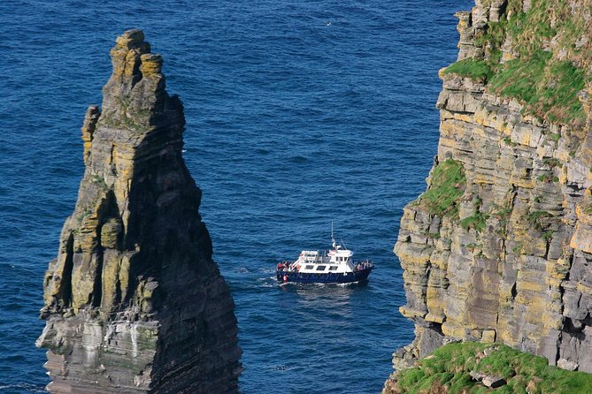 6-Day All Ireland Tour From Dublin Including Accommodation - Accommodations