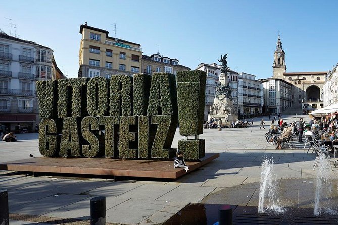 6-Day Basque Country Tour With Guggenheim Museum Ticket - Arrival/Departure Transfers