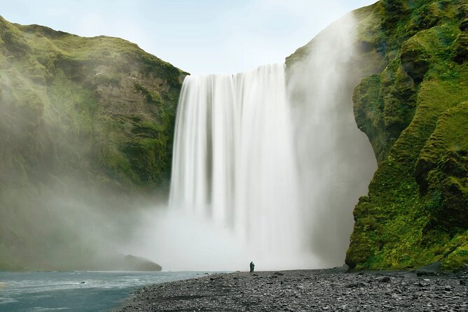 6 Day Guided Ring Road Tour - Explore the Whole Island - Tour Duration: 6 Days