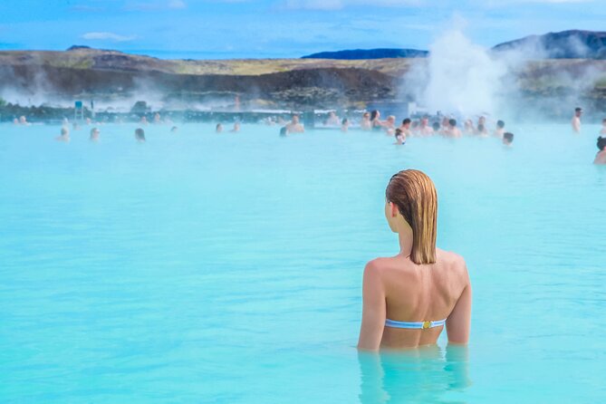 6-Day Iceland Adventure Pack - Itinerary Overview