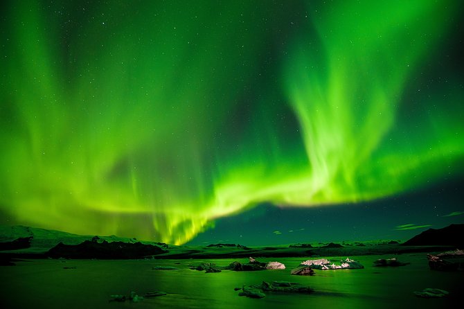 6 Day Minibus Tour Around Iceland Small Group - Tour Highlights