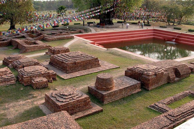 6-Day Nepal Buddhist Pilgrimage Tour Package (Kathmandu and Lumbini) - Accommodation and Transport