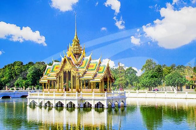 6-Day Northern Thailand Tour: Ayutthaya, Sukhothai, Chiang Mai and Chiang Rai From Bangkok - Tour Highlights