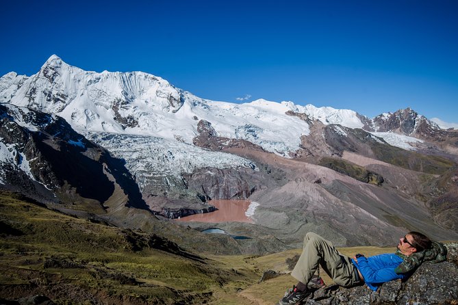 6 Day Rainbow Mountain X Ausangate Trek - Flashpackerconnect - Overview